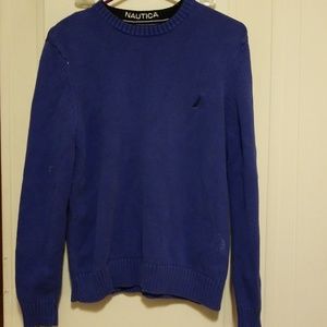 Mens sweater